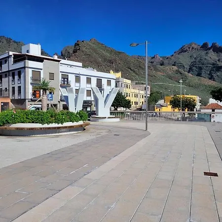 Apartamento Alse Homes Adeje Plaza