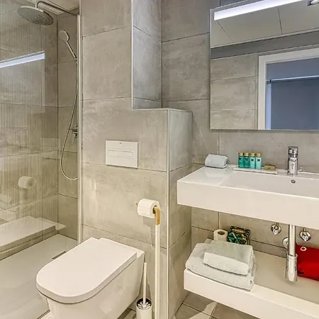 Apartamento Alse Homes Adeje Plaza Costa Adeje (Tenerife)