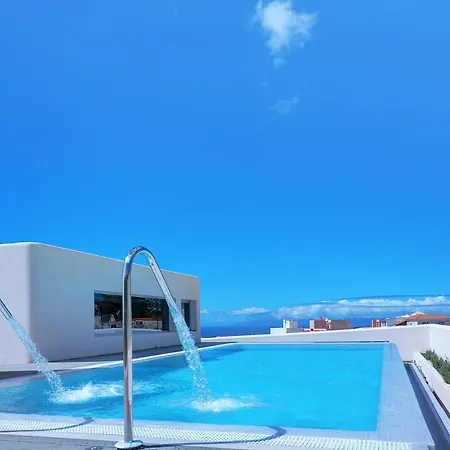 Alse Homes Adeje Plaza Apartamento