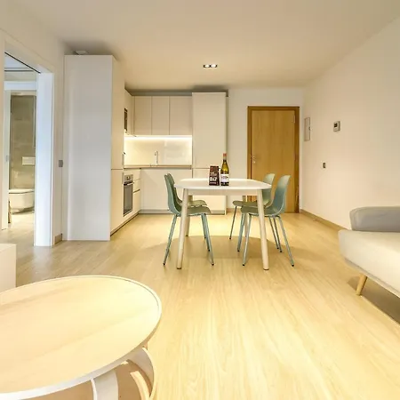 Alse Homes Adeje Plaza Costa Adeje (Tenerife)