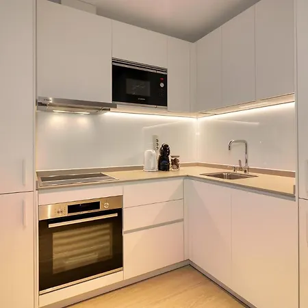 Alse Homes Adeje Plaza Apartment Costa Adeje (Tenerife)