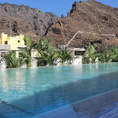 Alse Homes Adeje Plaza Apartment