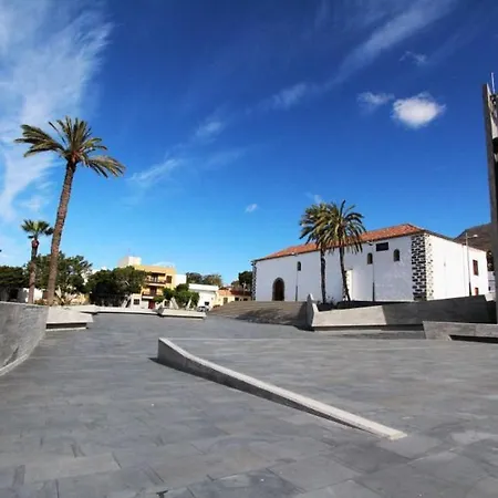 Alse Homes Adeje Plaza Apartment