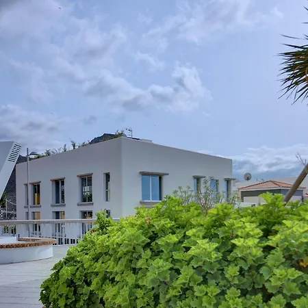 Apartment Alse Homes Adeje Plaza Costa Adeje (Tenerife)