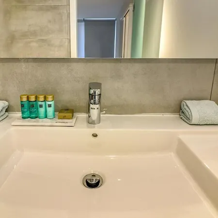 Apartment Alse Homes Adeje Plaza